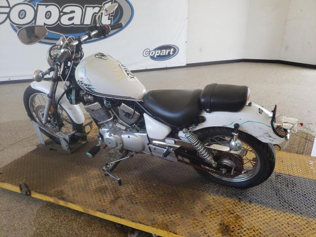 2016 YAMAHA XV250 JYAVG04E8GA019399