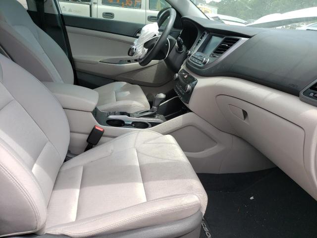 2018 HYUNDAI TUCSON SPO KM8J33AL1JU746260