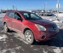 2012 NISSAN  ROGUE