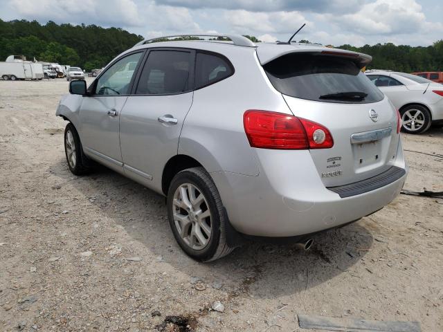 Фото: JN8AS5MT2DW539906 - 3