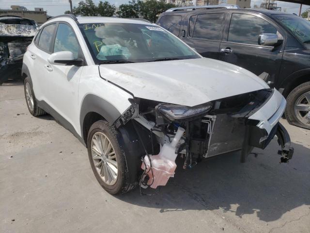 2021 HYUNDAI KONA SEL P KM8K62AA0MU662438