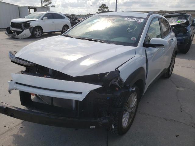 2021 HYUNDAI KONA SEL P KM8K62AA0MU662438