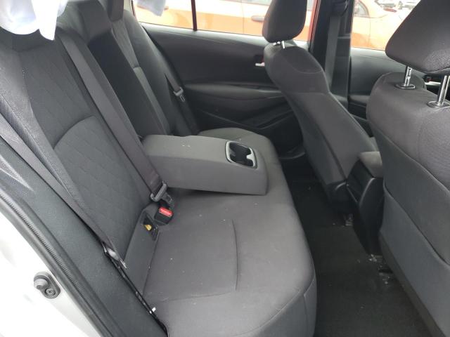 2020 TOYOTA CAROLLA JTDEPRAE5LJ039343