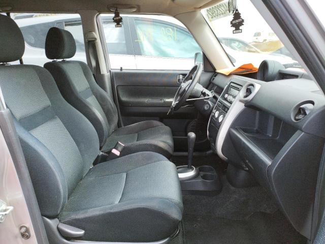 JTLKT324064083999 Scion Xb 2006. Фото: 4