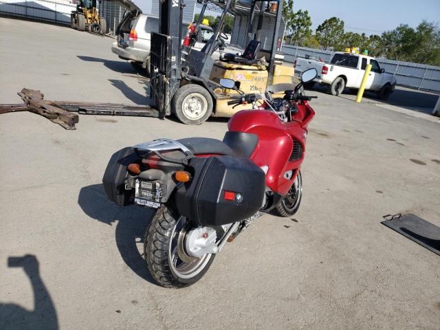 2003 BMW K1200 RS WB10557A23ZG37503