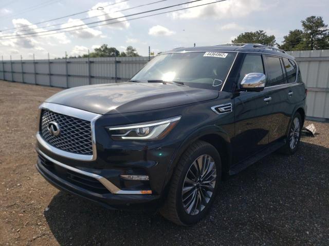 2021 INFINITI QX80 SENSO JN8AZ2BF8M9717047