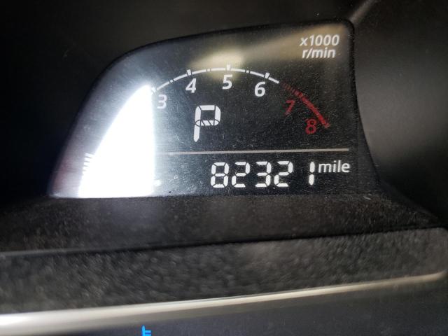 2018 TOYOTA YARIS IA 3MYDLBYV1JY305469