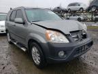 2005 HONDA  CRV