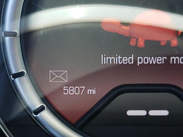 2018 FIAT 500 ELECTR 3C3CFFGE2JT377454