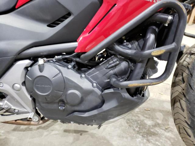 2014 HONDA NC700X JH2RC6307EK000111