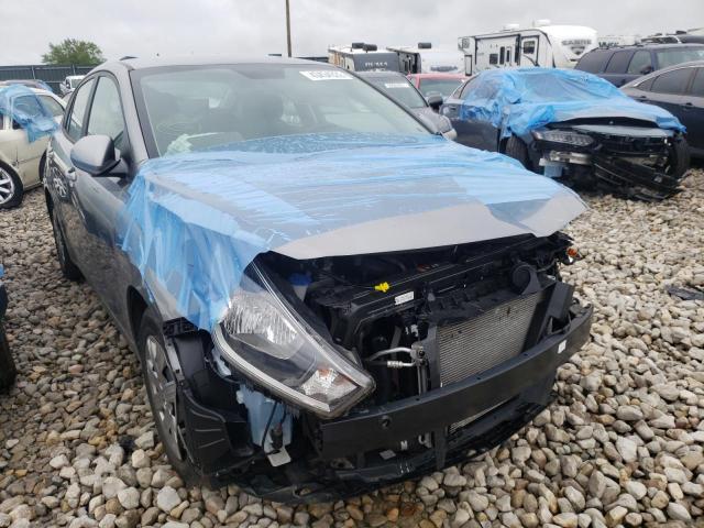 2021 KIA RIO LX 3KPA24AD1ME377649