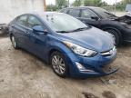 2016 HYUNDAI  ELANTRA