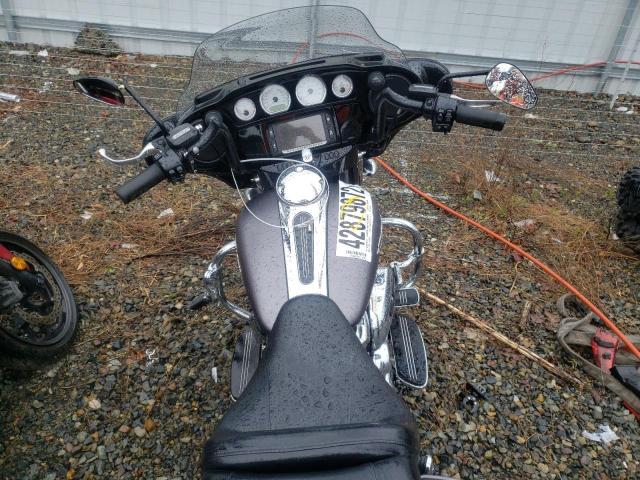 2017 HARLEY-DAVIDSON FLHXS STRE 1HD1KRC14HB687439