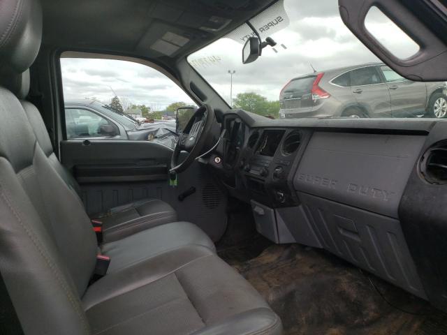 1FT7W2B61DEB14592 Ford F250 Super 2013. Фото: 4