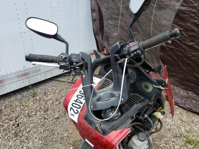 2003 HONDA FSC600 A JH2PF01443K000243