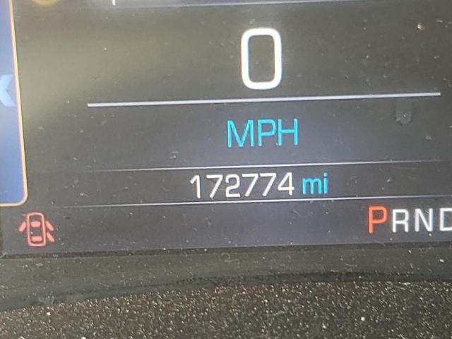 2G1115SL8E9277751 Chevrolet Impala Lt 2014. Фото: 7