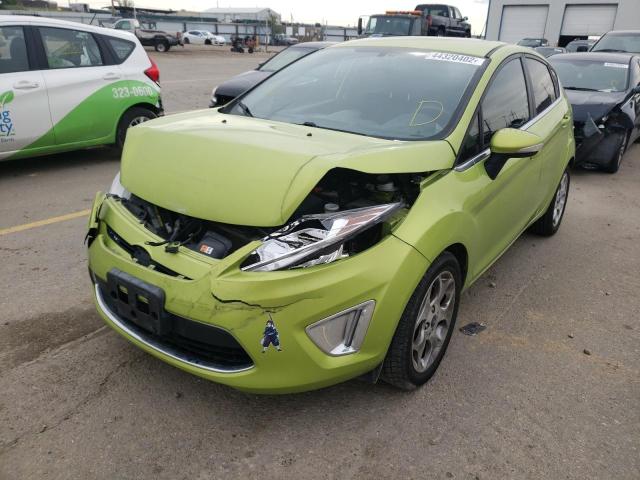 2011 FORD FIESTA SES 3FADP4FJ4BM159923