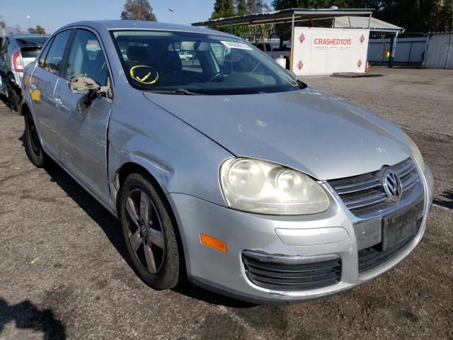 2009 Volkswagen Jetta SE