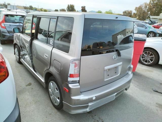 JTLKT324064083999 Scion Xb 2006. Фото: 2