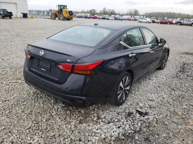 2019 NISSAN ALTIMA SL 1N4BL4EV9KC145959