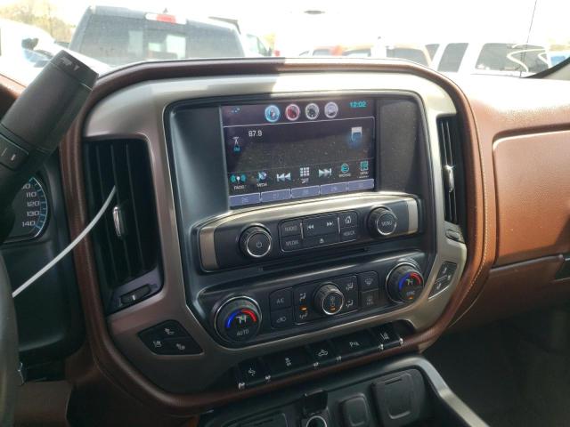 2016 CHEVROLET 2500 HD 1GC1KXEG7GF174300