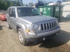 2014 JEEP  PATRIOT