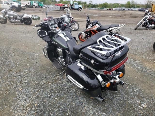2017 KAWASAKI VN1700 B JKBVNRB14HA014156