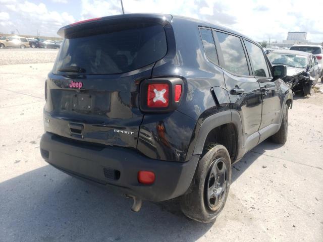 2018 JEEP RENEGADE S - ZACCJBABXJPH15384