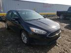 2015 FORD  FOCUS