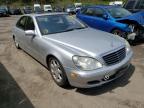 MERCEDES-BENZ S-CLASS 2004 foto