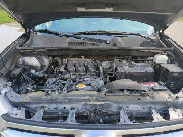 2011 TOYOTA HIGHLANDER - 5TDDK3EH3BS080499