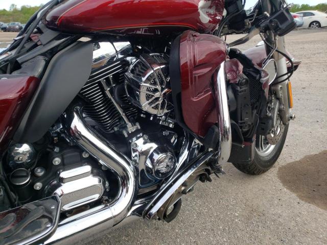 2016 HARLEY-DAVIDSON FLHTCUTG T 1HD1MAL1XGB861623