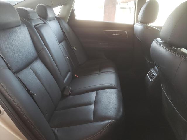 2018 NISSAN ALTIMA S/L 1N4AL3AP8JC170184