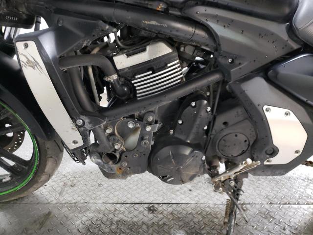 2015 KAWASAKI EN650 A JKAENEA12FDA03010