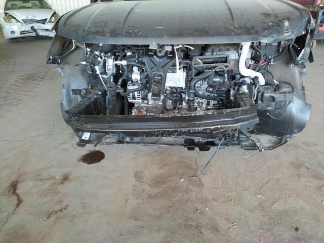 2022 VOLKSWAGEN TAOS S 3VVCX7B20NM025759