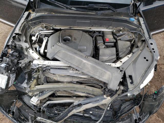 2016 VOLVO XC90 T5 IN YV4A22PL3G1027530