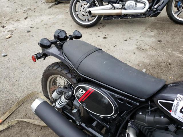 2017 YAMAHA SCR950 JYAVN08EXHA001388