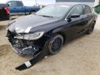 2016 Chrysler 200 Lx na sprzedaż w Nisku, AB - Front End