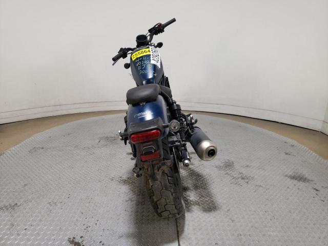 2020 HONDA CMX300 A MLHNC5350L5300353