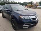 2013 ACURA  MDX