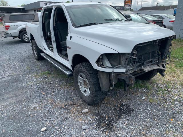 Salvage cars for sale from Copart Sandston, VA: 2015 Dodge RAM 2500 ST