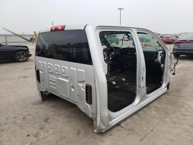2016 GMC SIERRA C15 3GTP1NECXGG153261