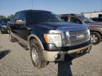 2009 FORD  F-150