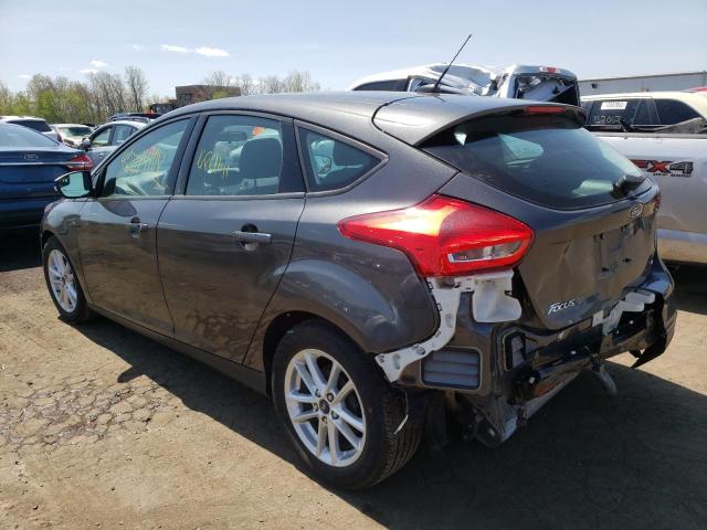 2016 FORD FOCUS SE 1FADP3K24GL353966