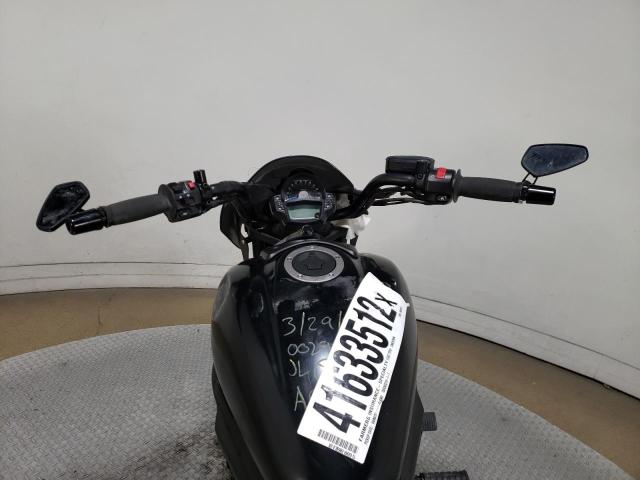 2015 KAWASAKI EN650 A JKAENEA12FDA03010