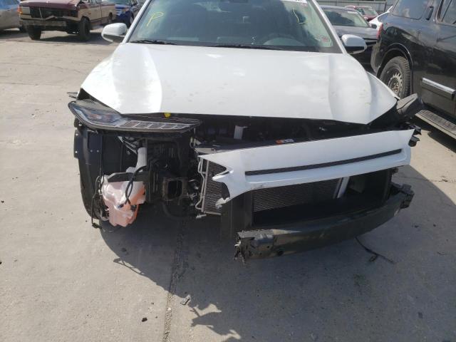 2021 HYUNDAI KONA SEL P KM8K62AA0MU662438