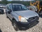 2003 HONDA  CRV