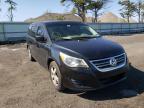 2010 VOLKSWAGEN  ROUTAN