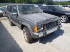 1989 JEEP  CHEROKEE