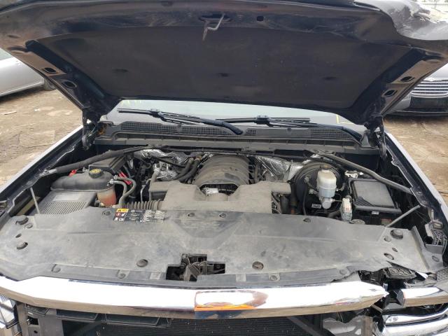 1GCVKRECXGZ217262 Chevrolet Silverado 2016. Фото: 6